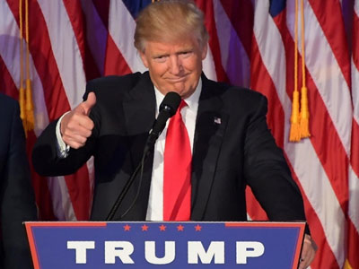 Ai sẽ có mặt trong chính phủ mới của Donald Trump?
