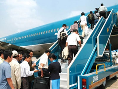Bộ trưởng đi công tác được bay hạng thương gia, ở khách sạn 2,5 triệu đồng/ngày