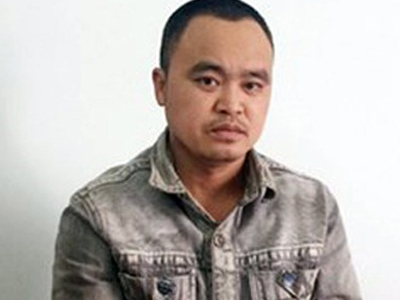 Cặp vợ chồng bị chém trọng thương trong bữa cơm tối