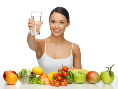 Chế độ ăn uống có lợi cho người bị ung thư