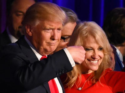 Diện mạo nội các của Donald Trump