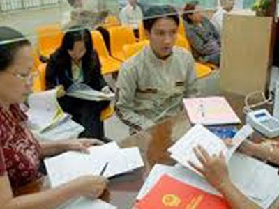 Hà Nội bỏ một loạt thủ tục đẩy nhanh cấp sổ đỏ