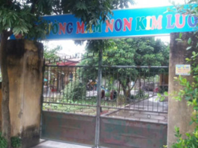 Hải Dương: Bé 3 tuổi tử vong đột ngột sau bữa ăn tại trường mầm non