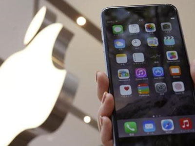 iPhone 8 sẽ dùng màn hình OLED