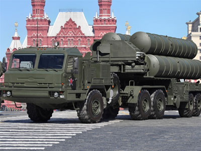S-500 Nga sẽ là “cơn ác mộng” đối với tên lửa, máy bay Mỹ