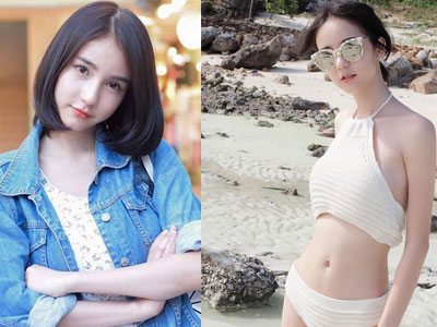 Thiên thần nhan sắc Thái gây sốc khi xác nhận mình là đàn ông