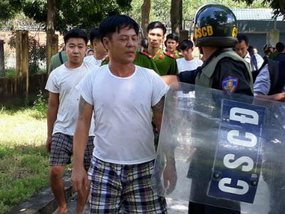 Thứ trưởng Nguyễn Trọng Đàm: "Người nghiện trốn trại vì trình độ cán bộ hạn chế"