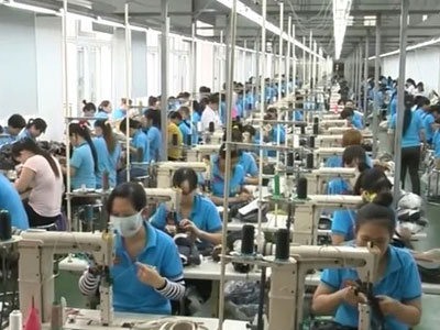 Yen Nhật tăng giá, doanh nghiệp Việt lao đao
