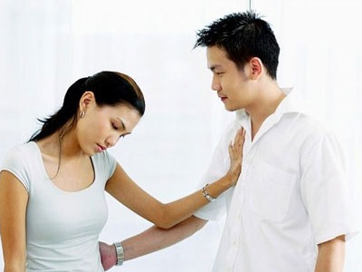 Yêu nhưng không đến được với nhau vì quan hệ họ hàng