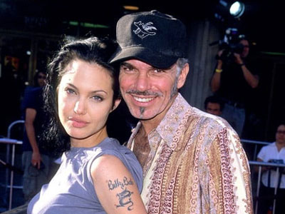 Chồng cũ tiết lộ lý do ly hôn Angelina Jolie