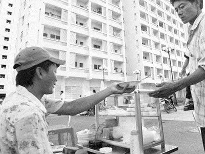 Đề xuất giảm thuế cho dự án nhà ở thương mại dưới 75 m2, giá dưới 15 triệu đồng/m2