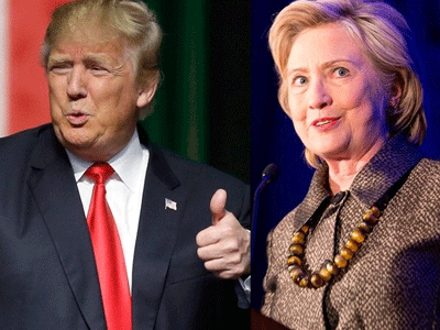 Donald Trump có truy tố Hillary Clinton?