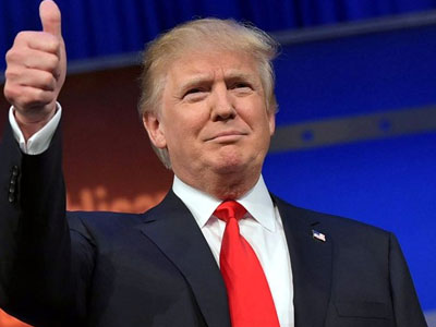 Donald Trump mở tiệc mừng, dân tài phiệt lo sợ điều khủng khiếp