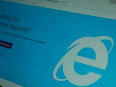 Internet Explorer mất cả trăm triệu người dùng