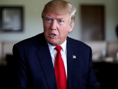 Luật sư của Donald Trump ra tòa điều trần