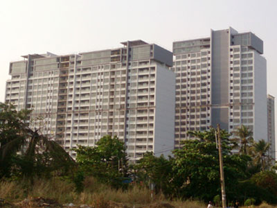 Người mua nhà yêu cầu chủ đầu tư Petro Landmark phá sản
