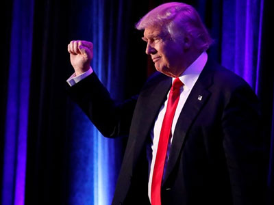 Politico: Mỹ rút khỏi TPP ngay trong 100 ngày đầu của Trump