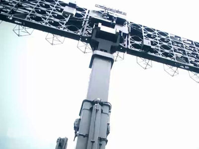 Radar "made in" Việt Nam