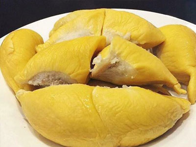 Sầu riêng đắt nhất thế giới, nhà giàu Việt ăn đều