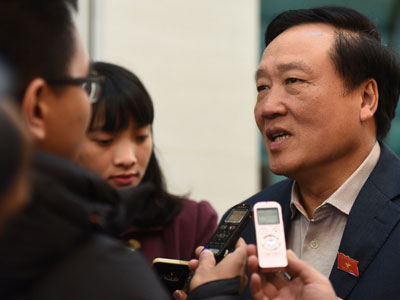 "Có người lợi dụng sức khỏe ông Nén để đòi tăng mức bồi thường"