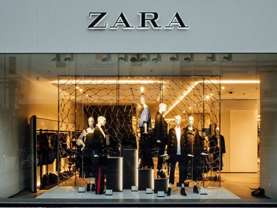 Zara Việt Nam sắp mở tận 7 cửa hàng, 2 trong số đó ở Hà Nội?