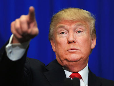 Chiến thắng của ông Trump và bức tranh địa chính trị châu Á