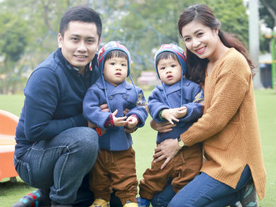 Điều bất ngờ về cuộc hôn nhân đổ vỡ của cặp MC "Chúng tôi là chiến sĩ"