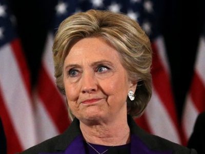 Tranh cãi về luật khiến Clinton bại trận dù có nhiều cử tri ủng hộ hơn Trump