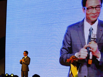 Giới startup "phát sốt” với 10 điều nhắn nhủ của PTTg Vũ Đức Đam