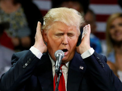 Sau thắng cử, nội chiến lại xảy ra ở phe Trump