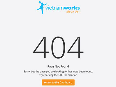 Vietnamworks bị hack, Vietcombank cảnh báo rủi ro