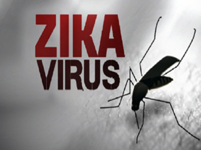 Bà Rịa-Vũng Tàu phát hiện ca nhiễm Zika đầu tiên trên địa bàn