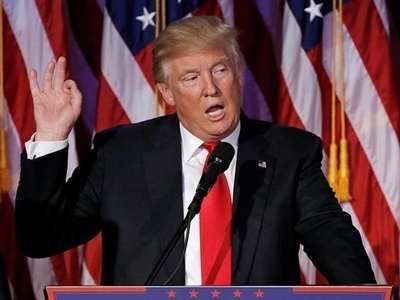 Báo Trung Quốc cảnh báo Trump làm tê liệt thương mại song phương