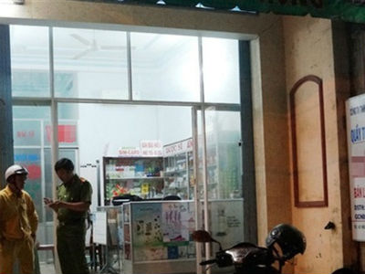 Bé gái 12 tháng tuổi tử vong sau 30 phút tiêm thuốc tại phòng khám tư