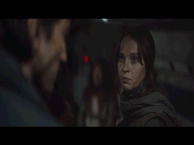 Chân Tử Đan đóng bom tấn "Star Wars" vì ba con nhỏ
