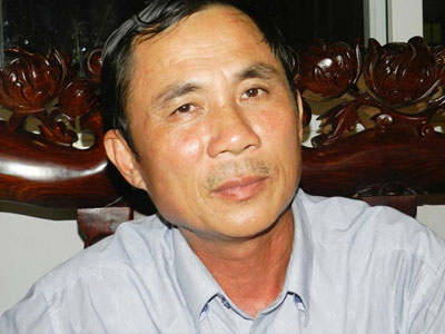 Chủ tịch Phú Quốc xin lỗi anh xe ôm chống tiêu cực