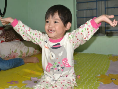 Công dân thứ 90 triệu của Việt Nam bây giờ ra sao?