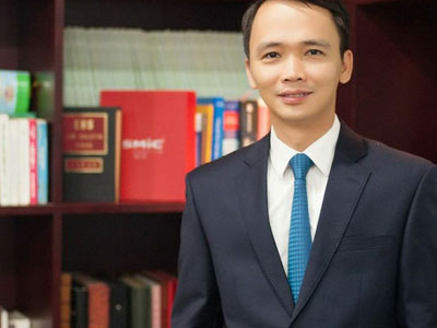 Cuộc đua kì thú trên sàn chứng khoán: Ông Trịnh Văn Quyết lại trở thành tỷ phú giàu nhất