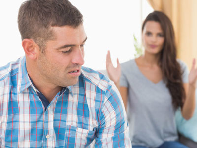 Dấu hiệu chàng trai bạn yêu là kẻ ích kỷ