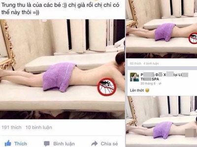 Like, share không cần nghĩ và sự thật ngao ngán sau những màn "sống ảo"