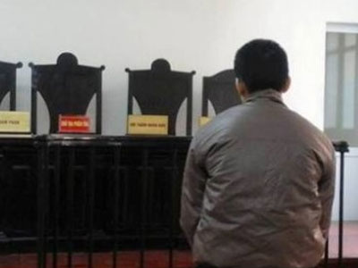 Lòng bao dung với hung thủ của người cha có con bị đập tạ vỡ đầu