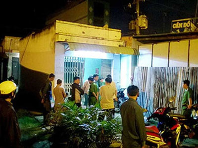 Mẩu thuốc lá tố kẻ giết chủ quán cà phê