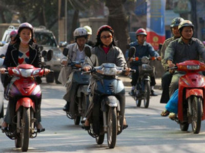 Miền Bắc tăng nắng, Hà Nội chạm 30 độ