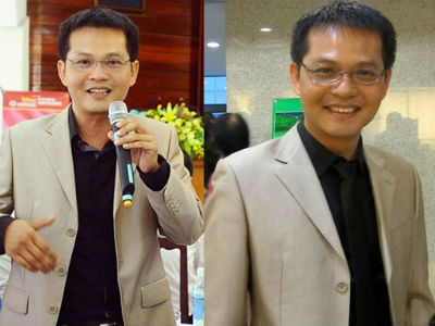 NSND Trung Hiếu: “Tôi là phó giám đốc mà lương chỉ 5,5 triệu/tháng”