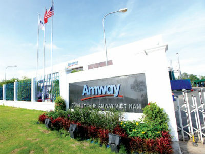 Thanh tra Amway đã xong nhưng phải "chờ" Thiên Ngọc Minh Uy
