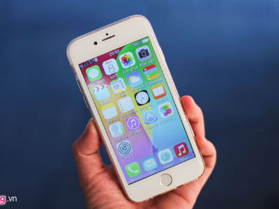 "Tôi bị lừa mua iPhone 6S giá 1 triệu đồng"