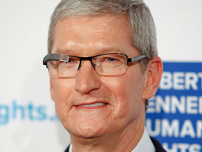 Apple đang phát triển kính thông minh