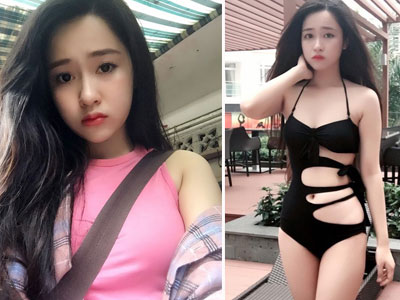 Chóng mặt vì sự thay đổi của thiếu nữ Sài thành có đôi mắt buồn