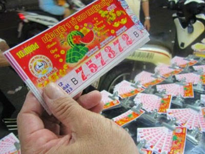 Lãi hơn 600 tỷ, xổ số TP.HCM chỉ chi 11,3 tỷ đồng trả thưởng