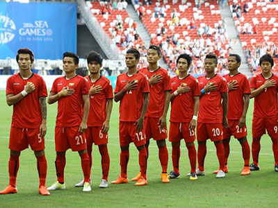 Malaysia và Myanmar chốt danh sách dự AFF Cup 2016